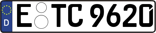 E-TC9620