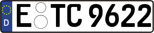E-TC9622