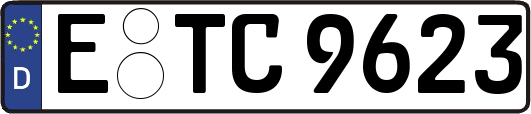 E-TC9623