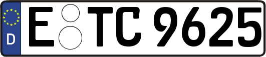 E-TC9625