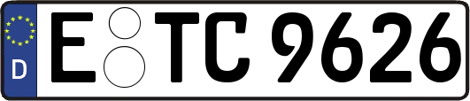 E-TC9626