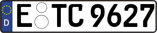 E-TC9627