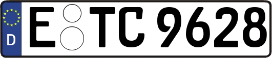 E-TC9628