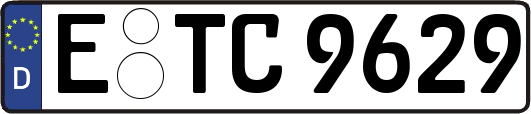 E-TC9629