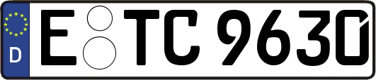 E-TC9630