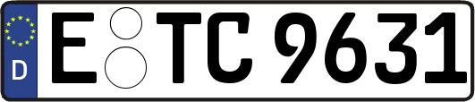E-TC9631