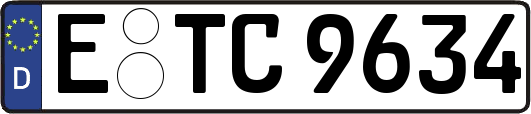 E-TC9634