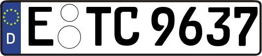 E-TC9637