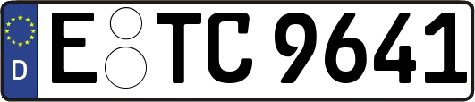 E-TC9641
