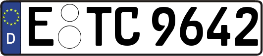 E-TC9642
