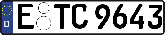 E-TC9643