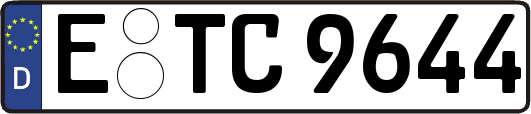 E-TC9644