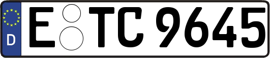 E-TC9645