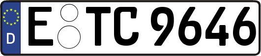 E-TC9646