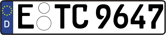 E-TC9647