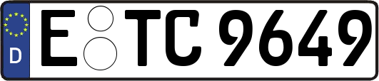 E-TC9649