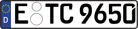 E-TC9650