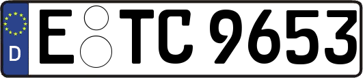 E-TC9653