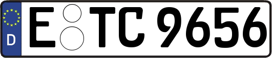 E-TC9656