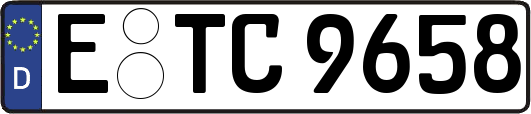 E-TC9658