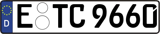 E-TC9660