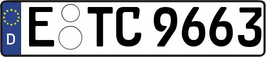 E-TC9663