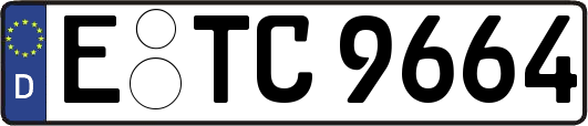 E-TC9664