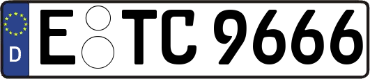 E-TC9666