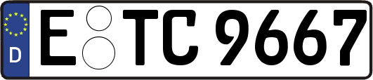 E-TC9667