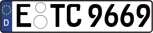 E-TC9669