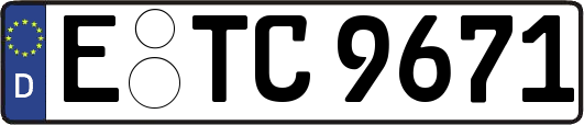 E-TC9671