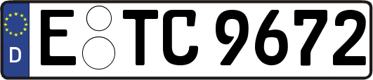 E-TC9672
