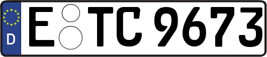 E-TC9673