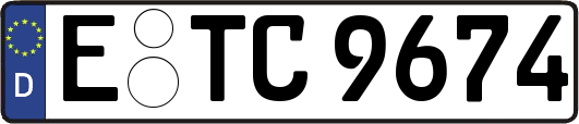 E-TC9674