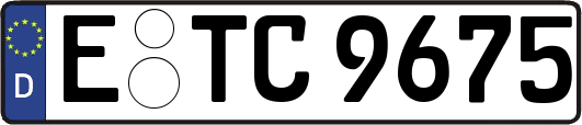 E-TC9675