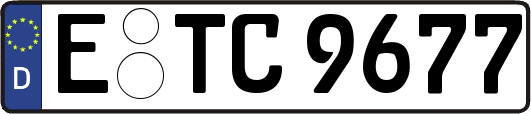 E-TC9677