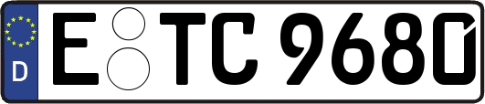 E-TC9680