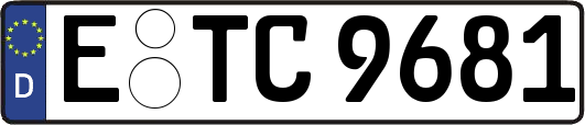 E-TC9681
