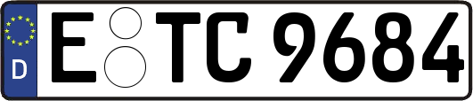 E-TC9684