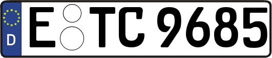 E-TC9685