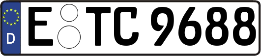 E-TC9688