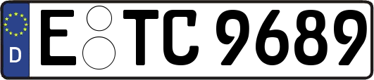 E-TC9689