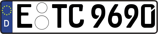 E-TC9690