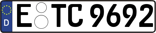 E-TC9692