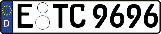 E-TC9696