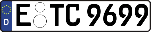 E-TC9699