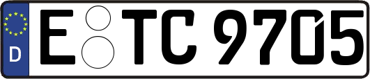 E-TC9705