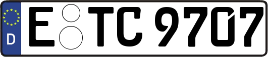 E-TC9707