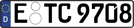 E-TC9708