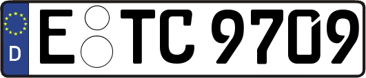 E-TC9709